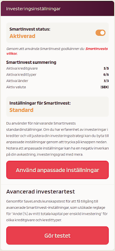 SmartInvest